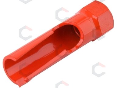 Universali gręžimo karūna | TCT | 1/2"-20UNF | 19 mm (YT-43971) Universali gręžimo karūna | TCT | 1/2"-20UNF | 19 mm (YT-43971)