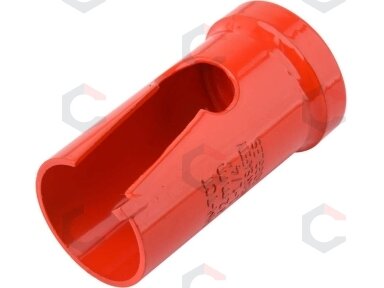 Universali gręžimo karūna | TCT | 5/8"-18UNF | 32 mm (YT-43974) Universali gręžimo karūna | TCT | 5/8"-18UNF | 32 mm (YT-43974)