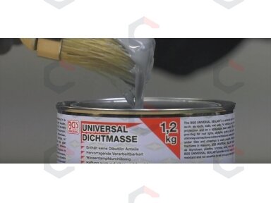Universalus hermetikas | 1.2 Kg (80602) Universalus hermetikas | 1.2 Kg (80602)