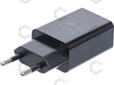 Universalus USB įkroviklis | 1 A (6883)