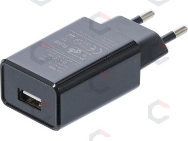 Universalus USB įkroviklis | 1 A (6883)