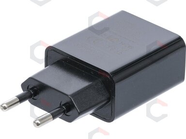 Universalus USB įkroviklis | 2 A (6884) Universalus USB įkroviklis | 2 A (6884)
