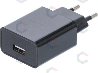 Universalus USB įkroviklis | 2 A (6884) Universalus USB įkroviklis | 2 A (6884)
