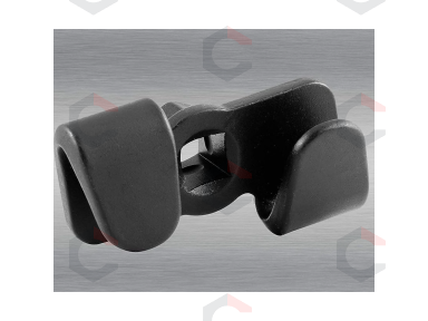 Universalus veržliarakčio ilgintuvo adapteris | 12,5 mm (1/2") (H7017) Universalus veržliarakčio ilgintuvo adapteris | 12,5 mm (1/2") (H7017)