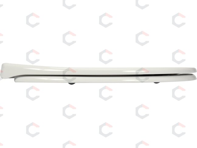 Unitazo dangtis su lėto uždarymo mechanizmu | 2-in-1 (75471) 4 Unitazo dangtis su lėto uždarymo mechanizmu | 2-in-1 (75471) 4