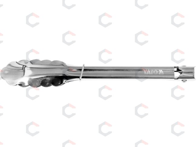 Žnyplės universalios | nerūdijantis plienas | 240 mm (YG-02750) 1