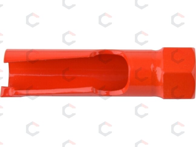 Universali gręžimo karūna | TCT | 1/2"-20UNF | 22 mm (YT-43972) 1