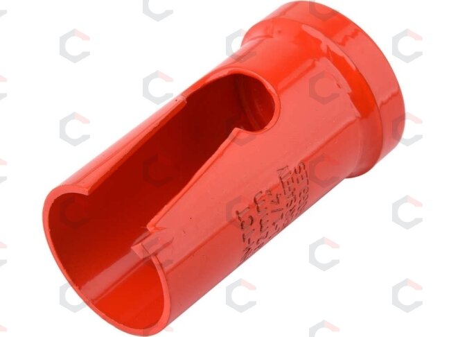Universali gręžimo karūna | TCT | 5/8"-18UNF | 38 mm (YT-43975) Universali gręžimo karūna | TCT | 5/8"-18UNF | 38 mm (YT-43975)
