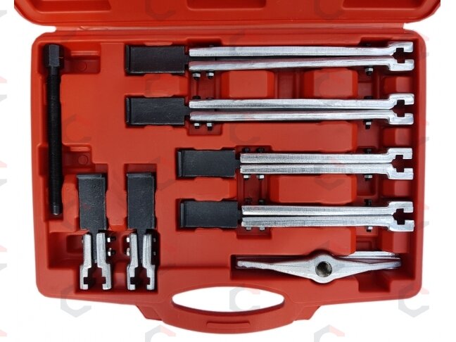 Universalių nuėmėjų rinkinys 2-kojis | 35 - 130 mm | 7 vnt. (SK1341) Universalių nuėmėjų rinkinys 2-kojis | 35 - 130 mm | 7 vnt. (SK1341)