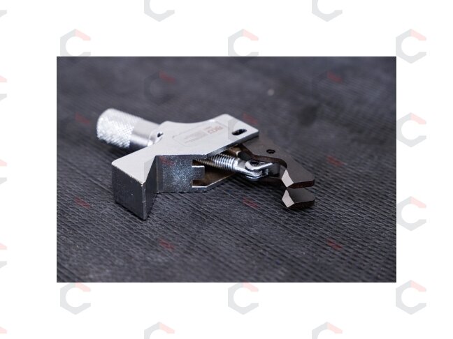 Universalus išorinio sriegio gaudytojas / atnaujintojas | Ø 4 - 45 mm (6691) 3 Universalus išorinio sriegio gaudytojas / atnaujintojas | Ø 4 - 45 mm (6691) 3
