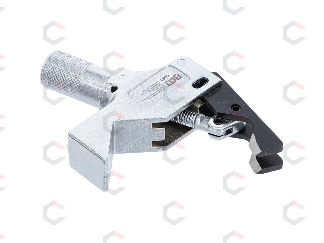 Universalus išorinio sriegio gaudytojas / atnaujintojas | Ø 4 - 45 mm (6691) Universalus išorinio sriegio gaudytojas / atnaujintojas | Ø 4 - 45 mm (6691)