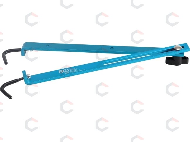 Universalus pagalbinis kablys | 200-520 mm (9390) Universalus pagalbinis kablys | 200-520 mm (9390)