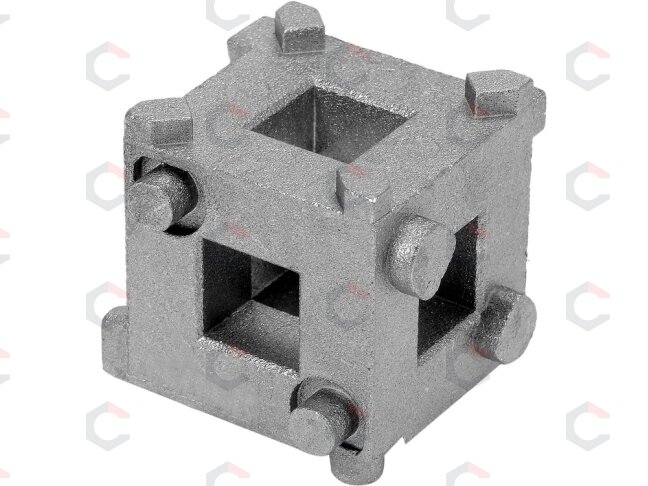 Universalus raktas suportams | kubas (57740)