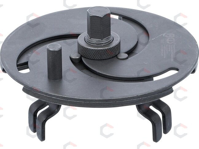 Universalus trikojis bako jutiklio veržliaraktis | 89 - 170 mm (9063) 1 Universalus trikojis bako jutiklio veržliaraktis | 89 - 170 mm (9063) 1
