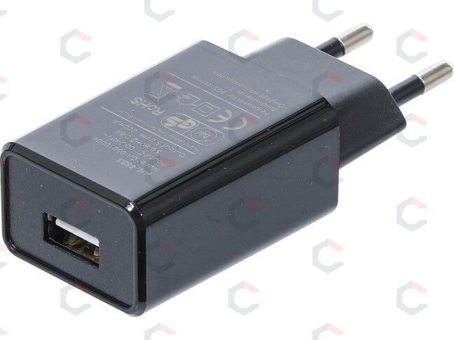 Universalus USB įkroviklis | 1 A (6883) Universalus USB įkroviklis | 1 A (6883)