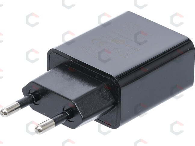 Universalus USB įkroviklis | 2 A (6884) 1 Universalus USB įkroviklis | 2 A (6884) 1