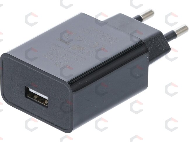 Universalus USB įkroviklis | 2 A (6884) Universalus USB įkroviklis | 2 A (6884)