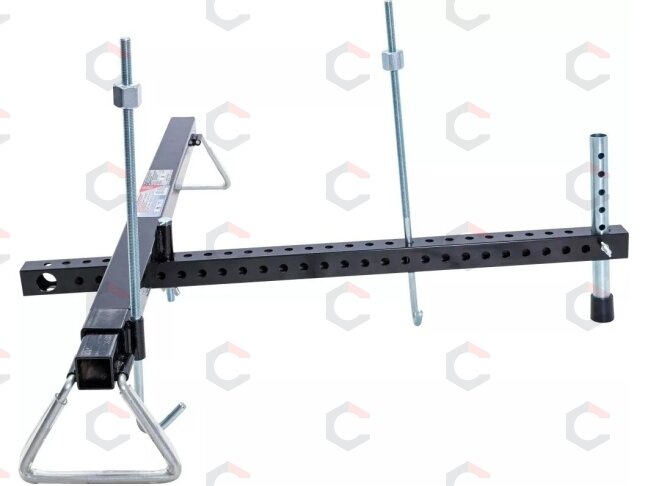 Universalus variklio traversas | reguliuojamas plotis | 315 kg (8515) 3 Universalus variklio traversas | reguliuojamas plotis | 315 kg (8515) 3