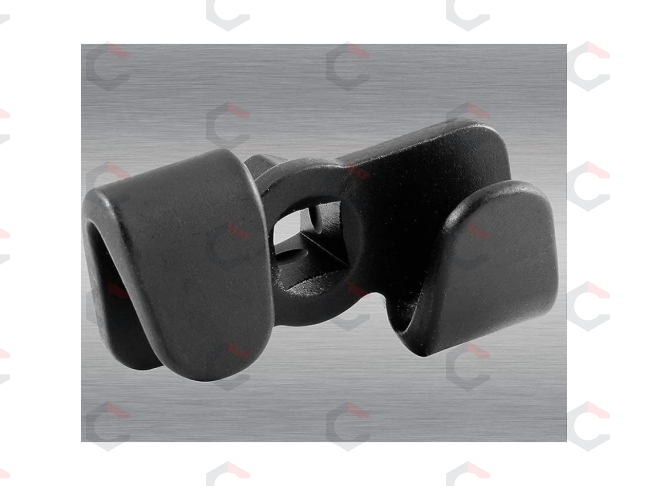 Universalus veržliarakčio ilgintuvo adapteris | 12,5 mm (1/2") (H7017) Universalus veržliarakčio ilgintuvo adapteris | 12,5 mm (1/2") (H7017)