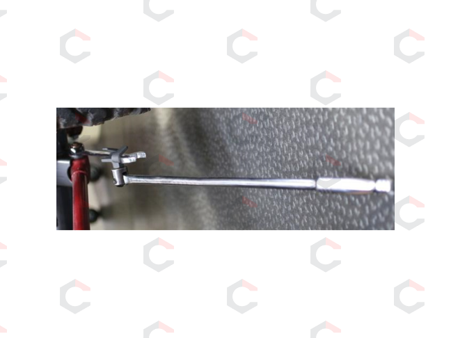 Universalus veržliarakčio ilgintuvo adapteris | 12,5 mm (1/2") (H7017) 5 Universalus veržliarakčio ilgintuvo adapteris | 12,5 mm (1/2") (H7017) 5