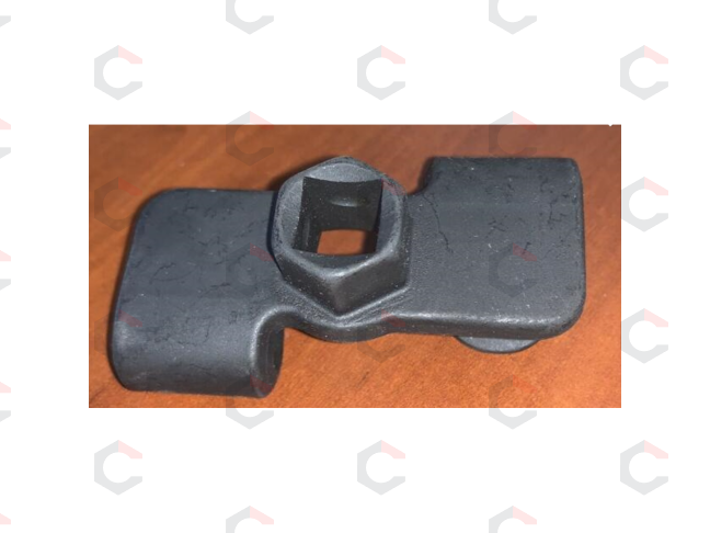 Universalus veržliarakčio ilgintuvo adapteris | 12,5 mm (1/2") (H7017) 7 Universalus veržliarakčio ilgintuvo adapteris | 12,5 mm (1/2") (H7017) 7