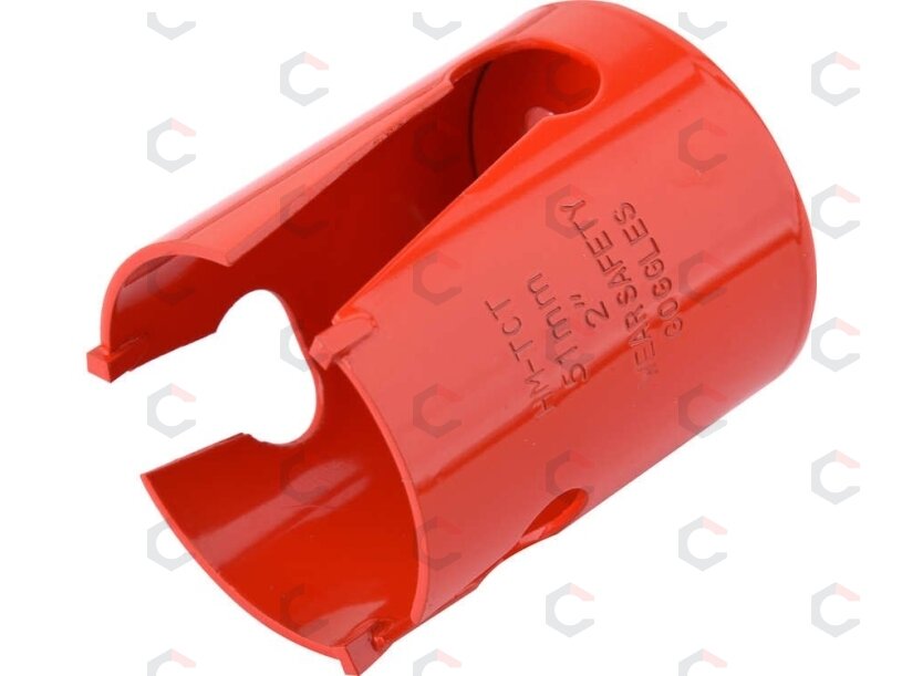 Universali gręžimo karūna | TCT | 5/8"-18UNF | 51 mm (YT-43976) Universali gręžimo karūna | TCT | 5/8"-18UNF | 51 mm (YT-43976)