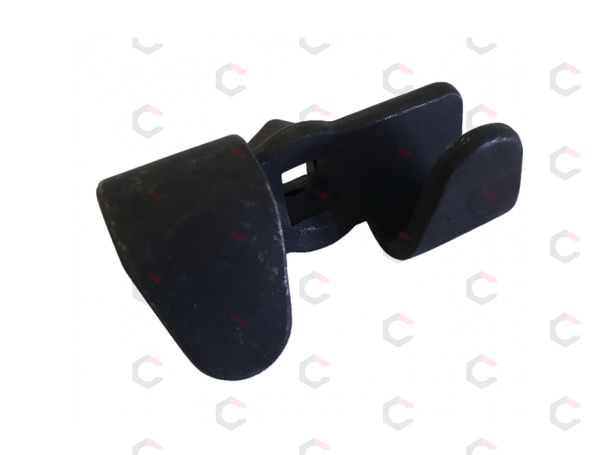 Universalus veržliarakčio ilgintuvo adapteris | 12,5 mm (1/2") (H7017) 9 Universalus veržliarakčio ilgintuvo adapteris | 12,5 mm (1/2") (H7017) 9
