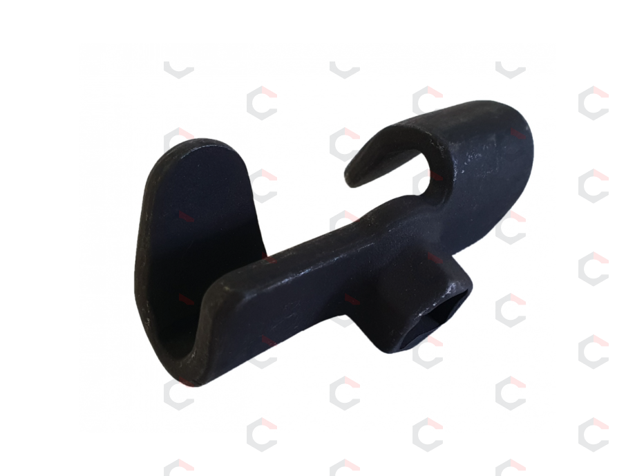 Universalus veržliarakčio ilgintuvo adapteris | 12,5 mm (1/2") (H7017) 8 Universalus veržliarakčio ilgintuvo adapteris | 12,5 mm (1/2") (H7017) 8