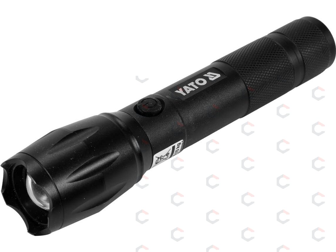 UV žibintuvėlis akumuliatorinis | LI-ION 3.7V | 1500 mAh + akiniai (YT-08587) 3 UV žibintuvėlis akumuliatorinis | LI-ION 3.7V | 1500 mAh + akiniai (YT-08587) 3