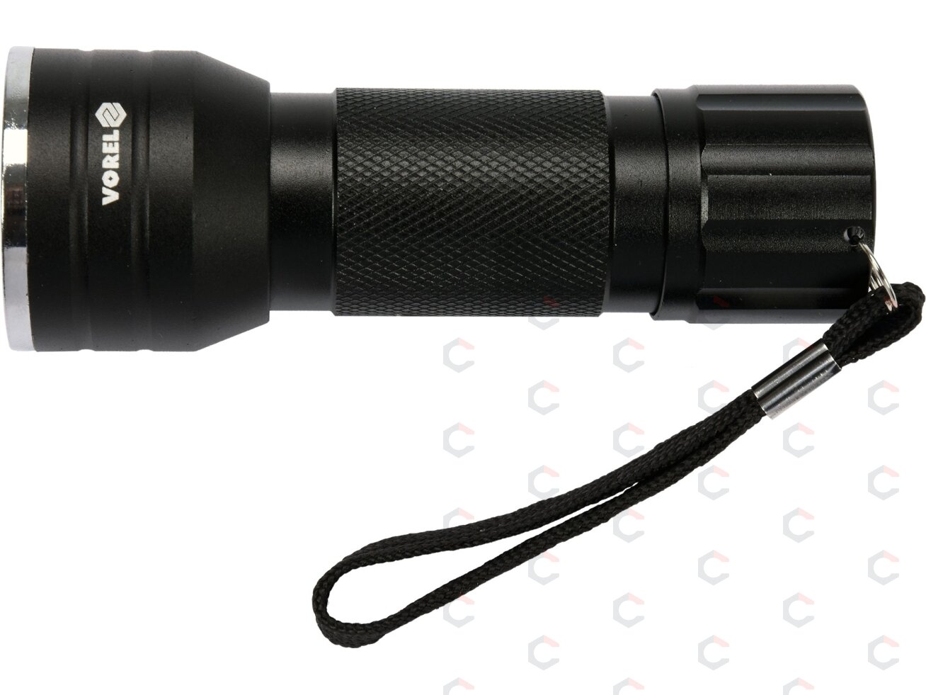 UV žibintuvėlis ir akiniai kondicionavimo sistemos nuotėkio aptikimui | UV 21 LED (82756) 1 UV žibintuvėlis ir akiniai kondicionavimo sistemos nuotėkio aptikimui | UV 21 LED (82756) 1