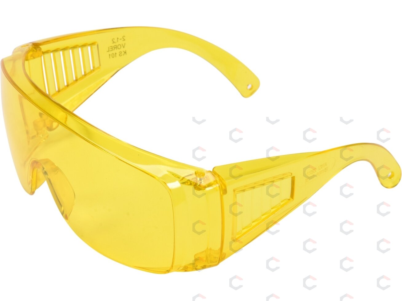 UV žibintuvėlis ir akiniai kondicionavimo sistemos nuotėkio aptikimui | UV 21 LED (82756) 2