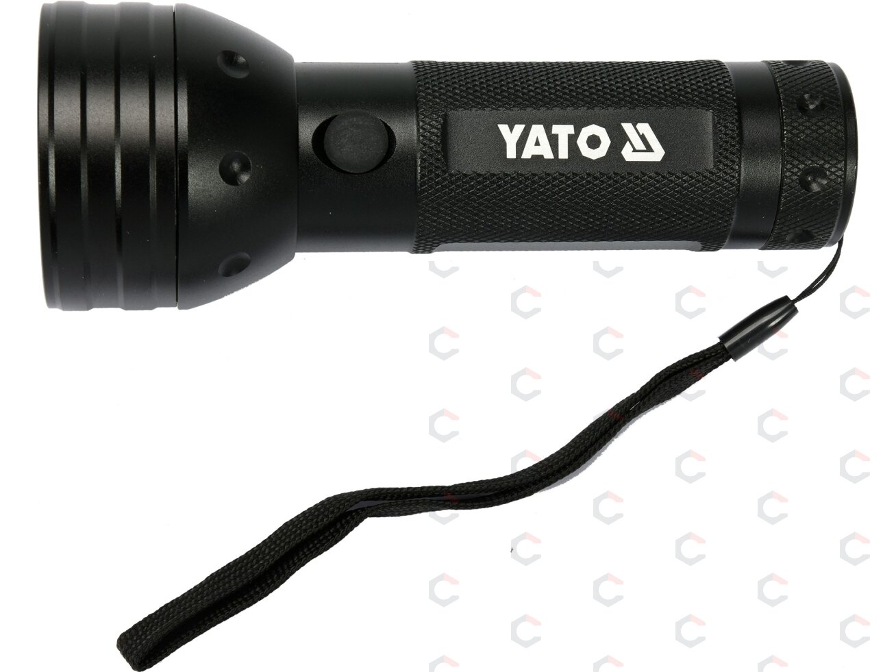 UV žibintuvėlis ir akiniai kondicionavimo sistemos nuotėkio aptikimui | UV 21 LED (YT-08581) 1 UV žibintuvėlis ir akiniai kondicionavimo sistemos nuotėkio aptikimui | UV 21 LED (YT-08581) 1