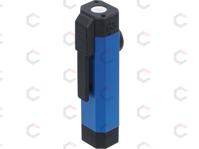 UV-aliuminė rankinė lempa | 2,5 W (85343) 5 UV-aliuminė rankinė lempa | 2,5 W (85343) 5