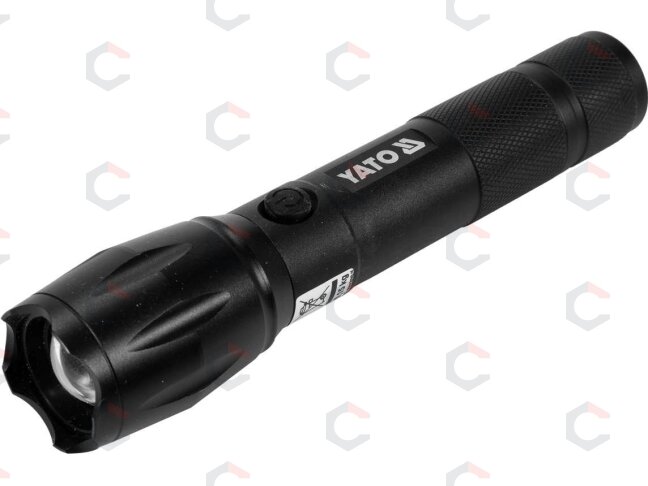 UV žibintuvėlis akumuliatorinis | LI-ION 3.7V | 1500 mAh + akiniai (YT-08587) 3 UV žibintuvėlis akumuliatorinis | LI-ION 3.7V | 1500 mAh + akiniai (YT-08587) 3
