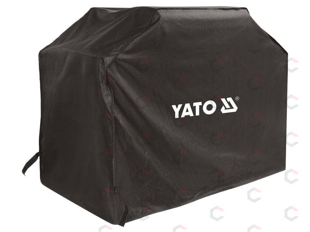 Uždangalas griliams | Oxford 600D, PVC | 150×65×105 cm (YG-20051) Uždangalas griliams | Oxford 600D, PVC | 150×65×105 cm (YG-20051)