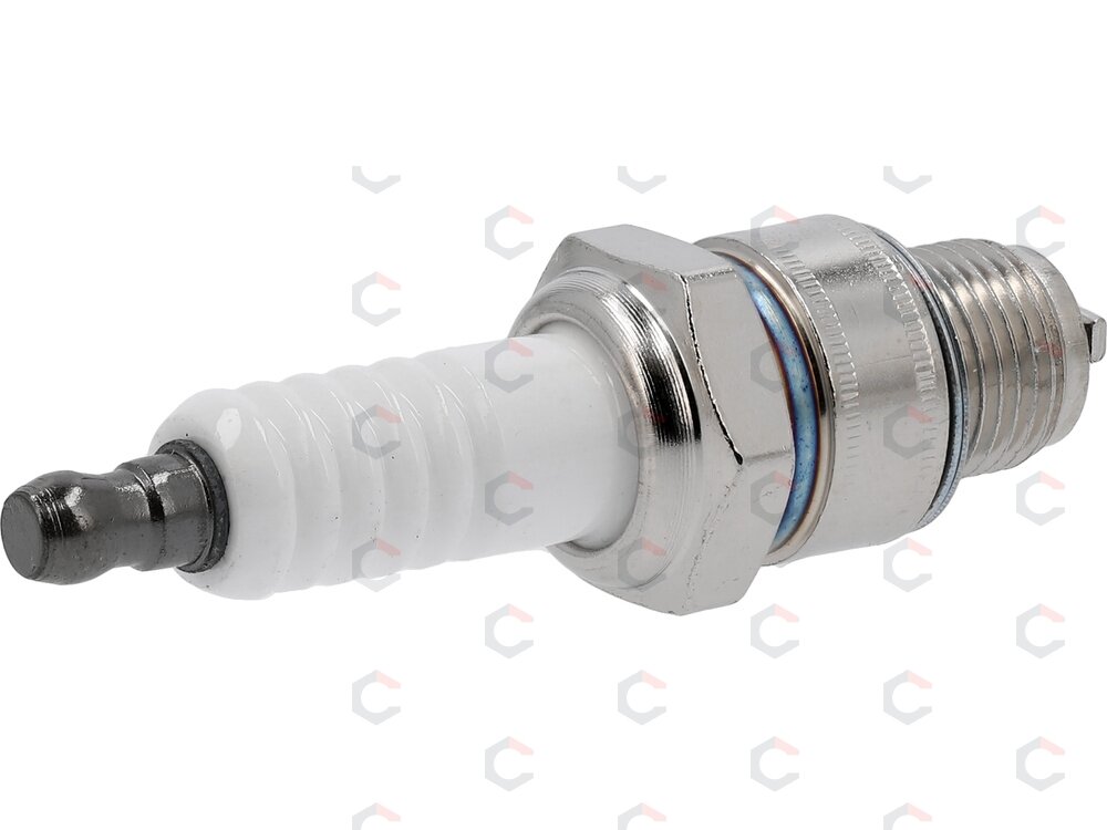 Uždegimo žvakė | 12.7 mm (YT-855488) 1