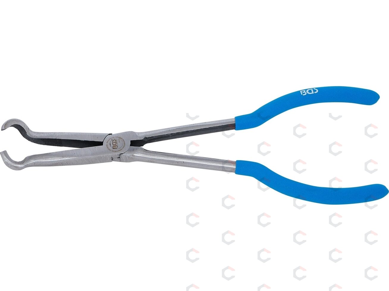 Uždegimo žvakių jungties replės | su žiedo antgaliu Ø 13 mm | 275 mm (4403) 3 Uždegimo žvakių jungties replės | su žiedo antgaliu Ø 13 mm | 275 mm (4403) 3