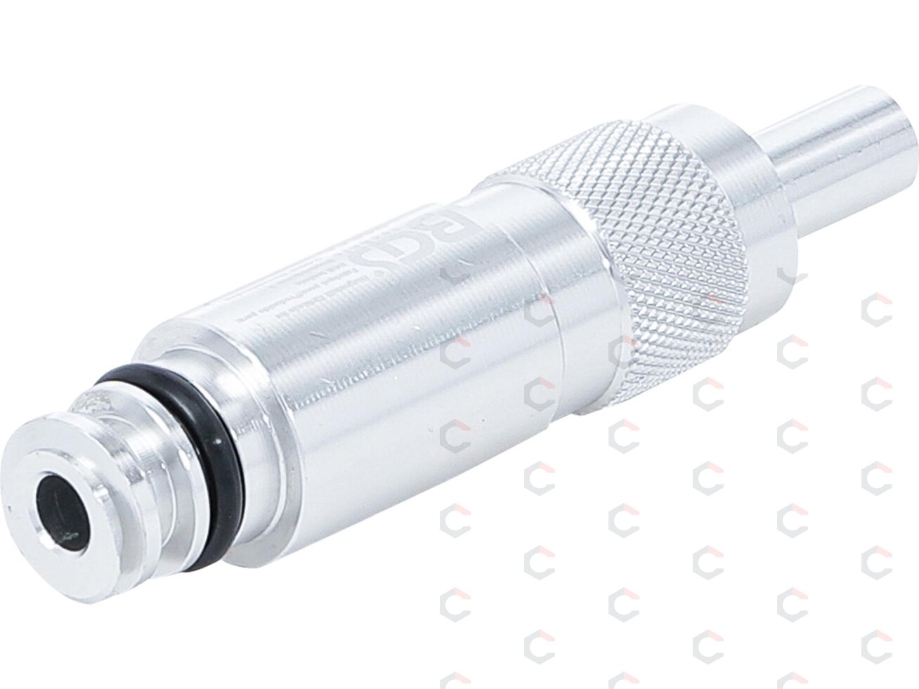 Užpildymo adapteris BGS 9992 | VAG 7 greičių dviguba sankaba (70344) 1 Užpildymo adapteris BGS 9992 | VAG 7 greičių dviguba sankaba (70344) 1