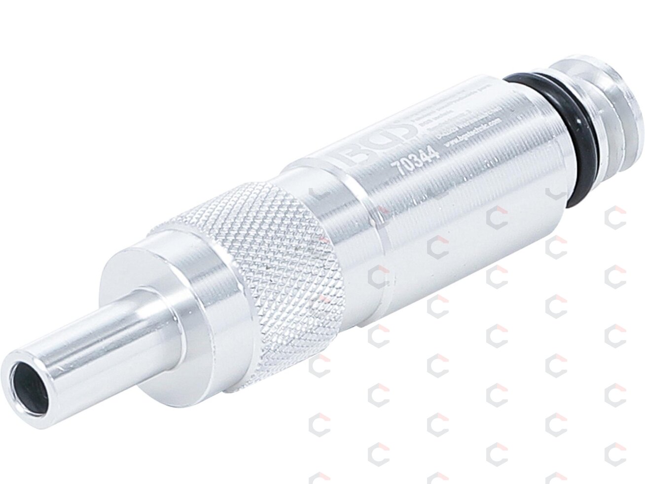 Užpildymo adapteris BGS 9992 | VAG 7 greičių dviguba sankaba (70344) Užpildymo adapteris BGS 9992 | VAG 7 greičių dviguba sankaba (70344)