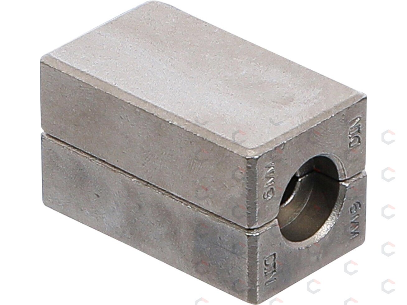 Užspaudimo antgaliai | iš BGS 3057 | Ø 6 mm (3057-17) 1 Užspaudimo antgaliai | iš BGS 3057 | Ø 6 mm (3057-17) 1