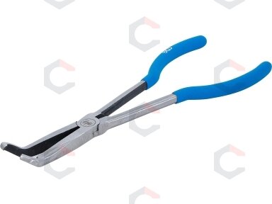 Uždegimo žvakių jungties replės | su žiedo antgaliu Ø 13 mm | 275 mm (4403) Uždegimo žvakių jungties replės | su žiedo antgaliu Ø 13 mm | 275 mm (4403)
