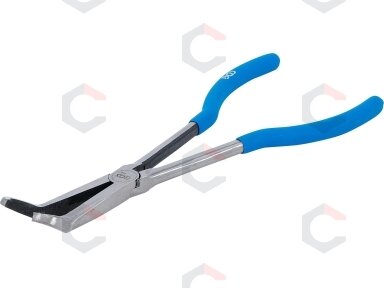 Uždegimo žvakių jungties replės | su žiedo antgaliu Ø 19 mm | 270 mm (4402) Uždegimo žvakių jungties replės | su žiedo antgaliu Ø 19 mm | 270 mm (4402)
