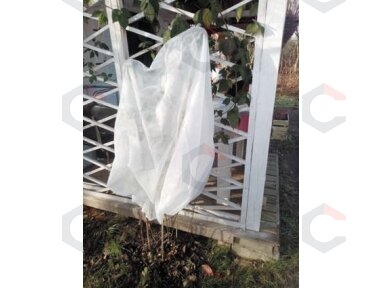 Užvalkalas augalams | didelis | apsaugantis nuo šalčio ir vėjo (89750) Užvalkalas augalams | didelis | apsaugantis nuo šalčio ir vėjo (89750)