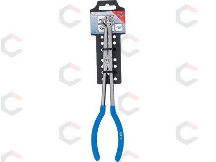 Uždegimo žvakių jungties replės | su žiedo antgaliu Ø 13 mm | 275 mm (4403) 2 Uždegimo žvakių jungties replės | su žiedo antgaliu Ø 13 mm | 275 mm (4403) 2