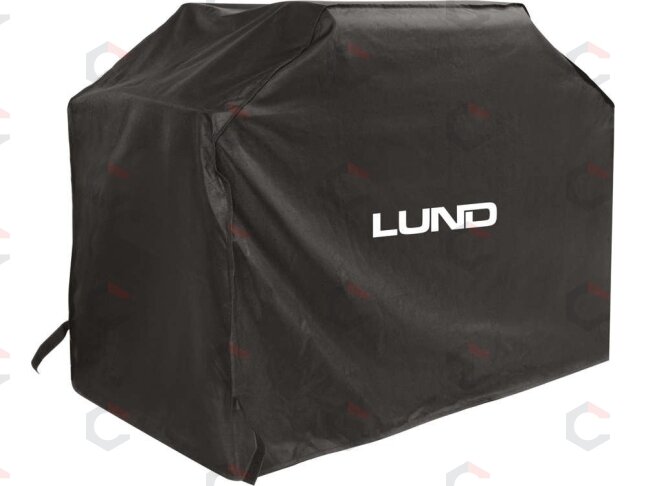 Uždangalas griliui | Oxford 210D, PU, UV atsparus | 150×55×100 cm (99762)
