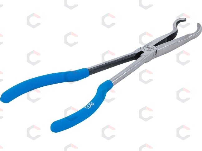 Uždegimo žvakių jungties replės | su žiedo antgaliu Ø 13 mm | 275 mm (4403) 1 Uždegimo žvakių jungties replės | su žiedo antgaliu Ø 13 mm | 275 mm (4403) 1