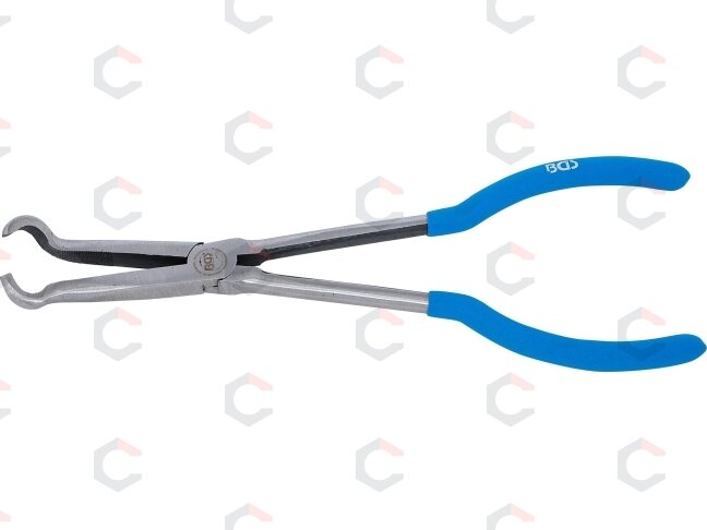 Uždegimo žvakių jungties replės | su žiedo antgaliu Ø 13 mm | 275 mm (4403) 3 Uždegimo žvakių jungties replės | su žiedo antgaliu Ø 13 mm | 275 mm (4403) 3