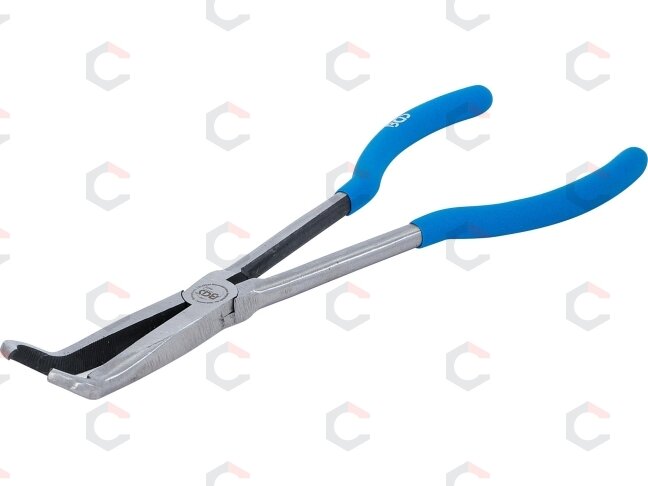 Uždegimo žvakių jungties replės | su žiedo antgaliu Ø 13 mm | 275 mm (4403) Uždegimo žvakių jungties replės | su žiedo antgaliu Ø 13 mm | 275 mm (4403)
