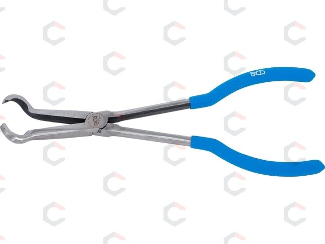 Uždegimo žvakių jungties replės | su žiedo antgaliu Ø 19 mm | 270 mm (4402) 3 Uždegimo žvakių jungties replės | su žiedo antgaliu Ø 19 mm | 270 mm (4402) 3