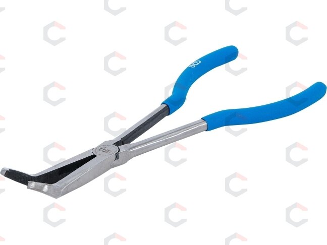 Uždegimo žvakių jungties replės | su žiedo antgaliu Ø 19 mm | 270 mm (4402) Uždegimo žvakių jungties replės | su žiedo antgaliu Ø 19 mm | 270 mm (4402)